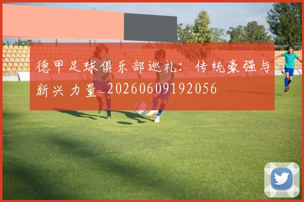 德甲足球俱乐部巡礼：传统豪强与新兴力量_20260609192056